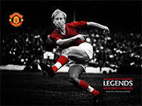 Sir Bobby Charlton