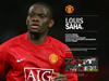 Louis Saha