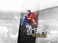 Juan Mata