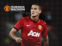 Federico Macheda