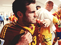 Juan Mata