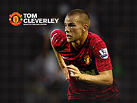 Tom Cleverley
