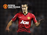 Robin van Persie