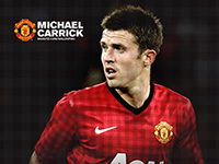 Michael Carrick