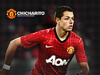 Chicharito