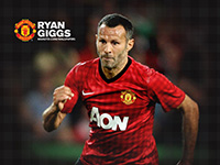 Ryan Giggs