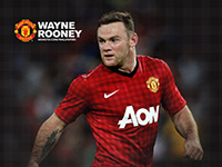 Wayne Rooney