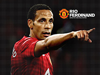 Rio Ferdinand