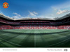 Old Trafford