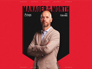 Erik ten Hag