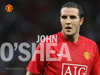 John O'Shea