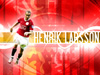Henrik Larsson