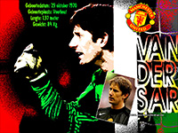 Edwin van der Sar