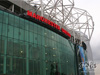 Old Trafford