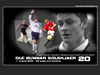 Ole Gunnar Solskjaer
