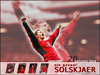 Ole Gunnar Solskjaer