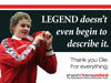 Ole Gunnar Solskjaer