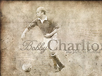 Sir Bobby Charlton