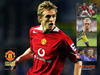 Darren Fletcher
