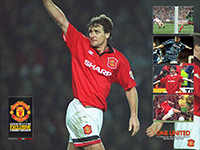 Mark Hughes