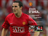 John O'Shea