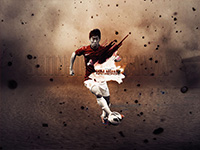 Shinji Kagawa
