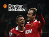 Dimitar Berbatov