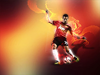 Robin van Persie