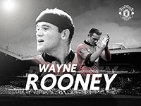 Wayne Rooney