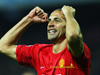 Rio Ferdinand