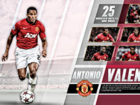 Antonio Valencia