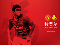 Rafael CNY