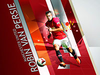 Robin van Persie