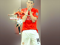 Michael Carrick