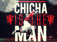 Chicharito