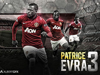 Patrice Evra