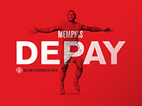 Memphis Depay