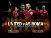 United v Roma