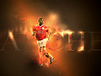 Andy Cole