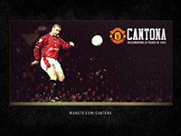 12 Days of Cantona: Day 11