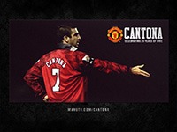12 Days of Cantona: Day 12