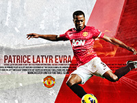 Patrice Evra
