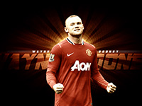 Wayne Rooney