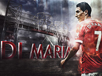 Angel Di Maria