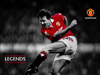 Legends - Bryan Robson