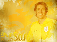 Edwin van der Sar