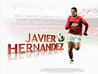 Javier Hernandez