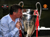25 Years - Sir Alex Ferguson