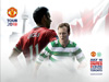Toronto - United v Celtic