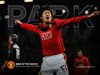 Park - Man of the Match United 4 AC Milan 0